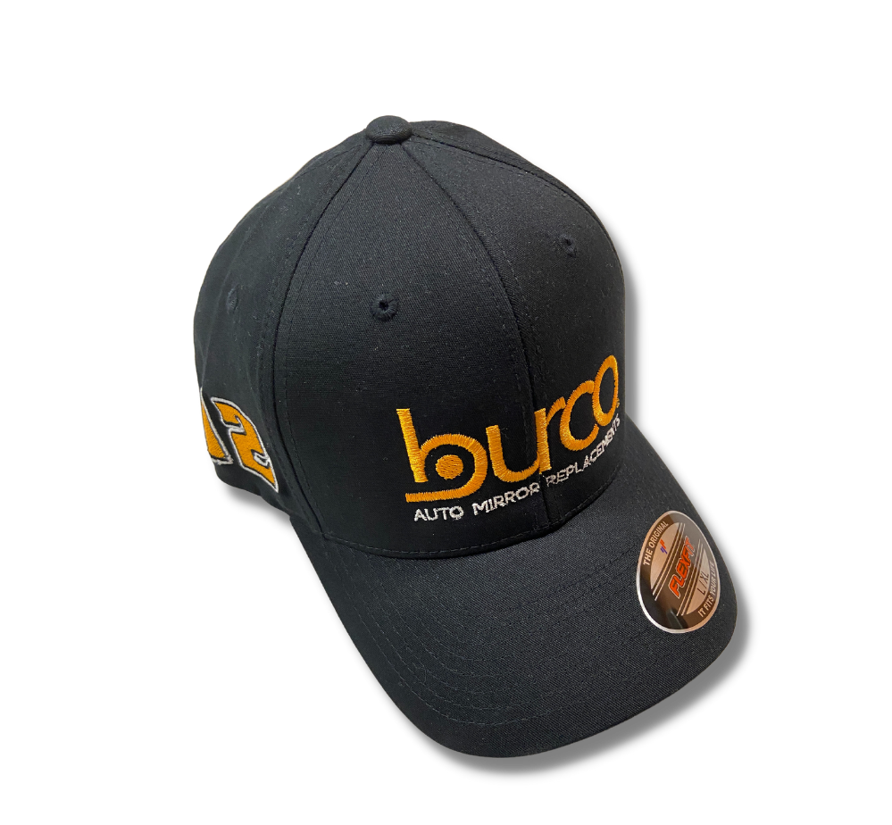 SPENCER BOYD HAT  BURCO 